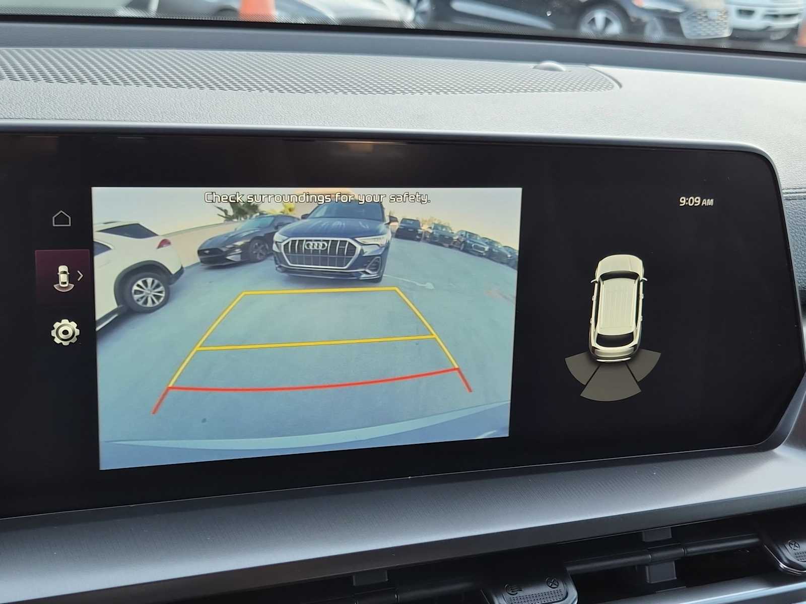 Thumbnail: 2023 Kia Telluride - 22