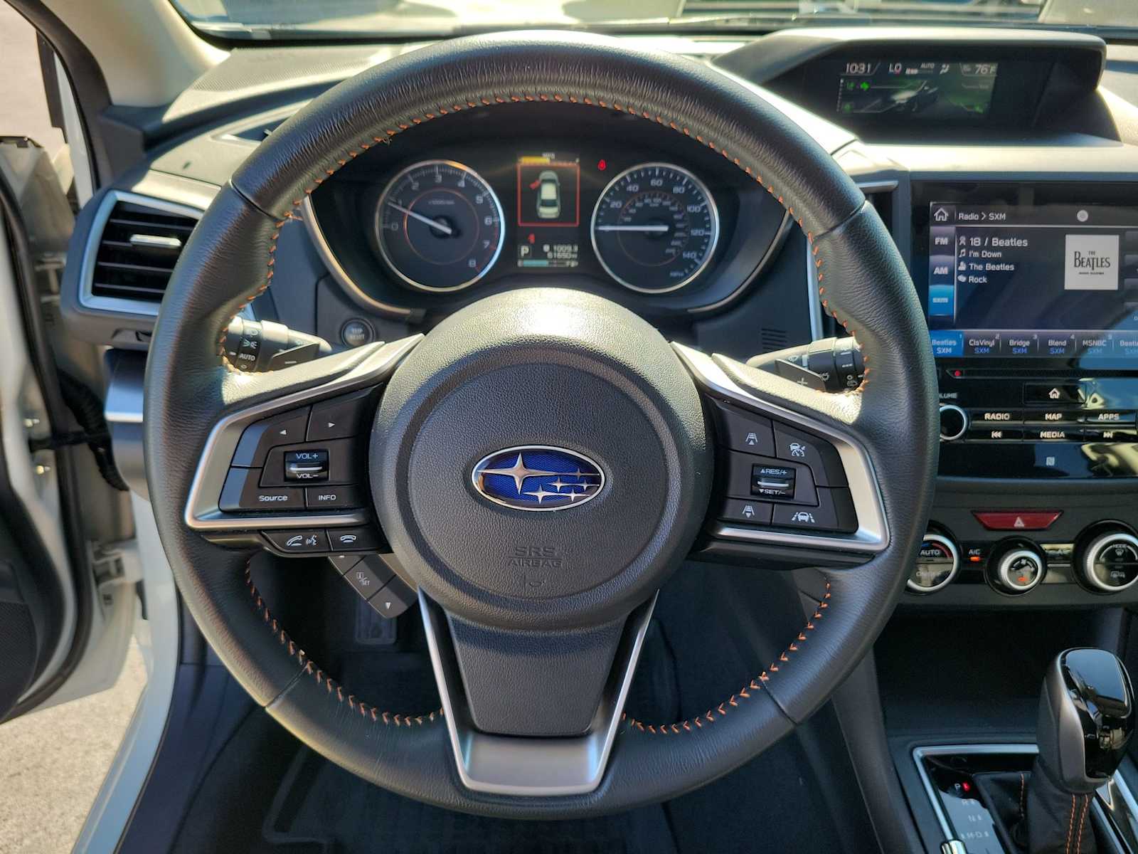 Thumbnail: 2018 Subaru Crosstrek - 19