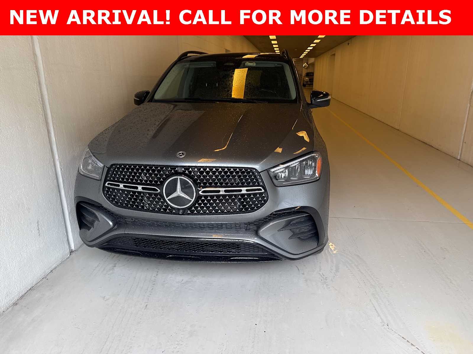 Thumbnail: 2024 Mercedes-Benz GLE - 2