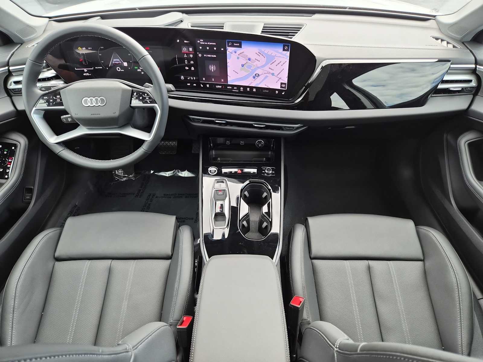 Thumbnail: 2025 Audi A5 - 14