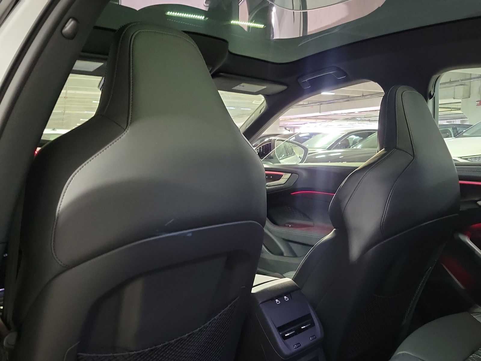 Thumbnail: 2026 Audi S5 - 14