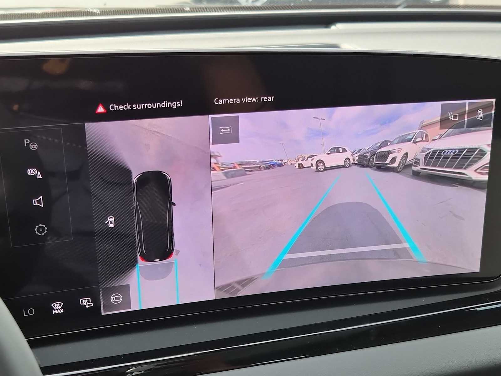 Thumbnail: 2025 Audi A5 - 24