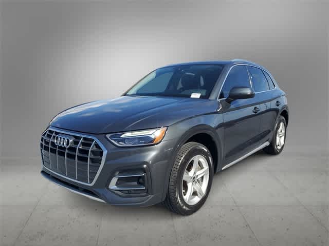 2021 Audi Q5 Premium -
                Fort Lauderdale, FL