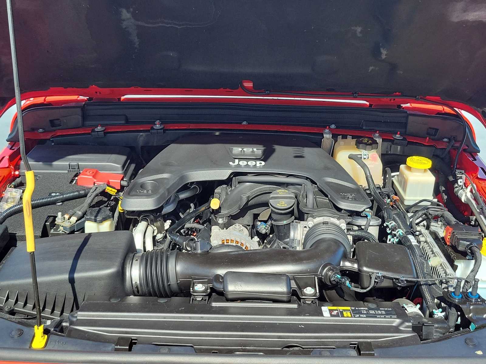 Thumbnail: 2020 Jeep Gladiator - 13