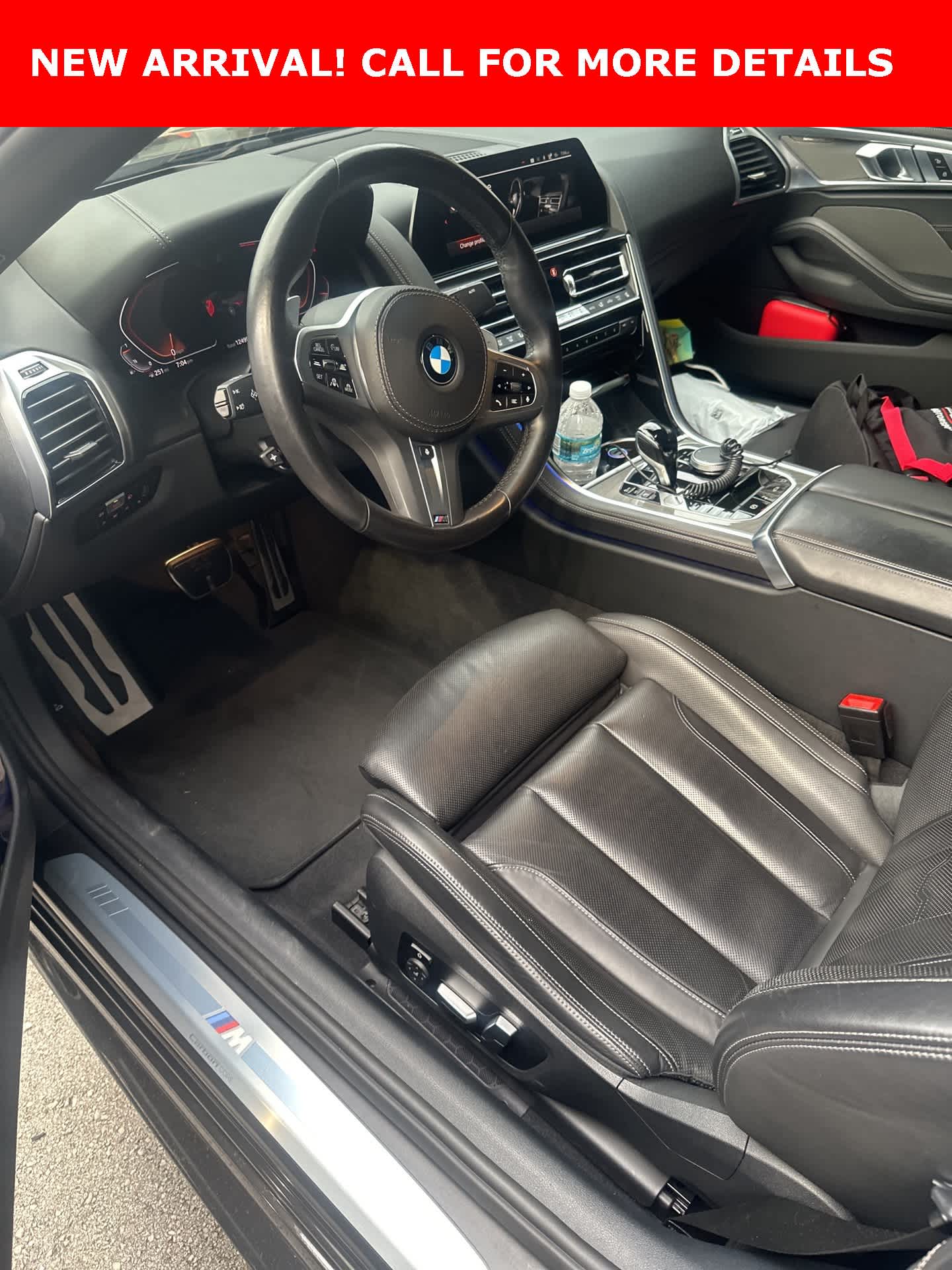 Thumbnail: 2022 BMW 8 Series - 4