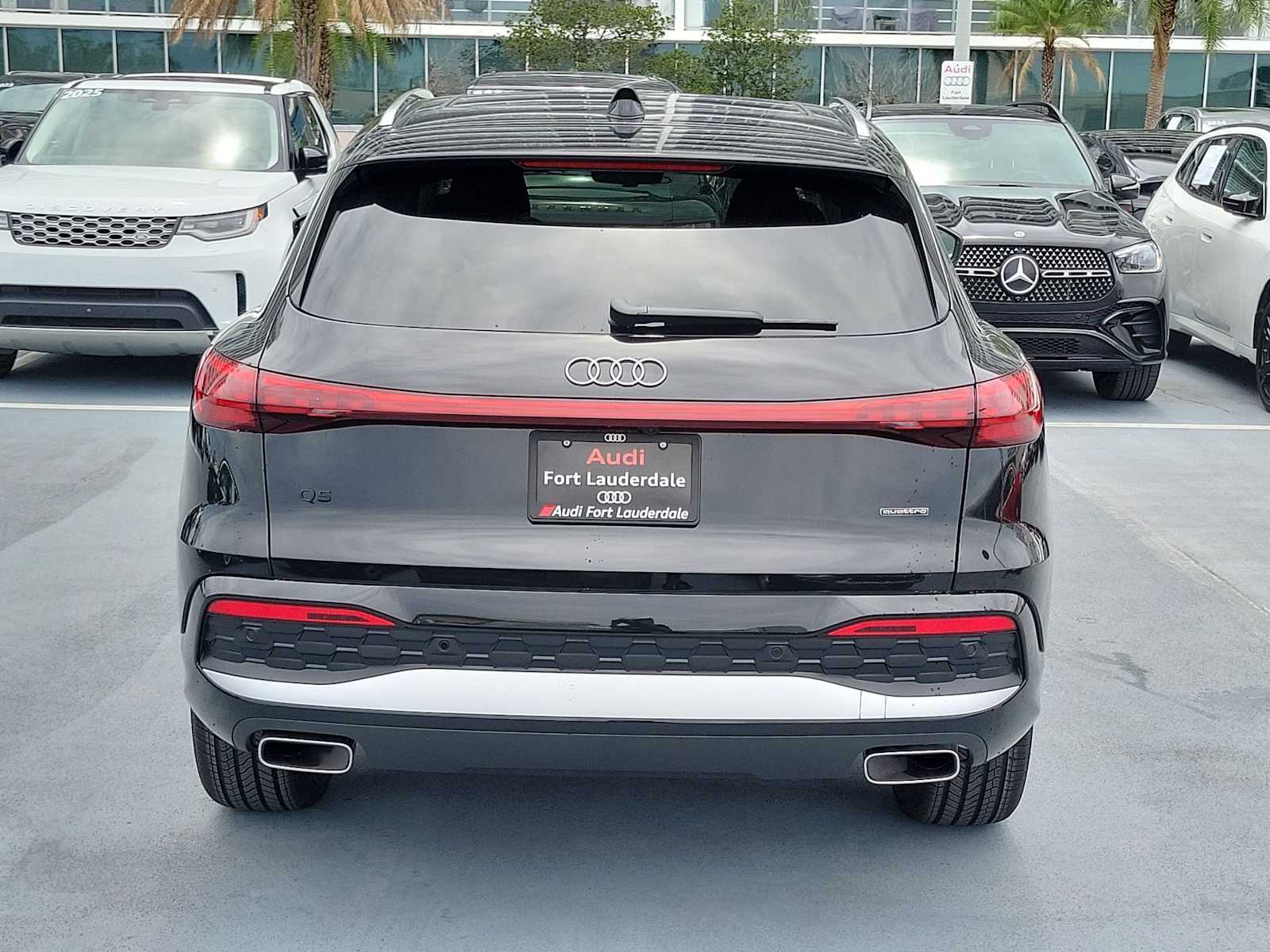 Thumbnail: 2026 Audi Q5 - 5