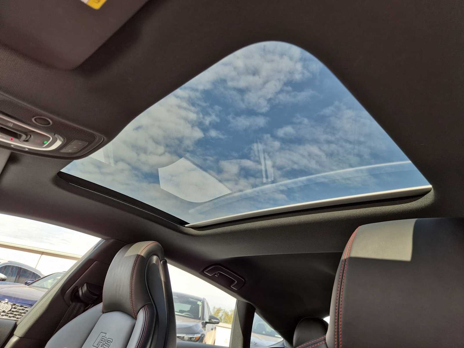 Thumbnail: 2019 Audi RS 5 - 18