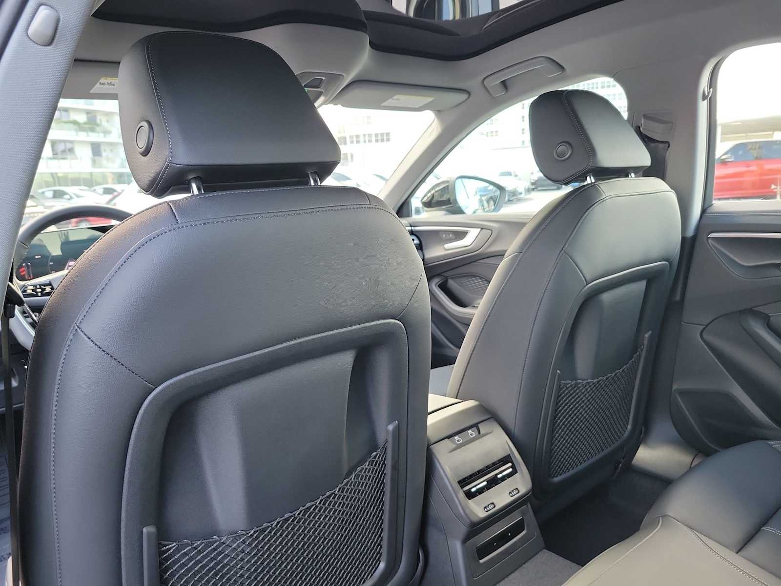 Thumbnail: 2025 Audi A5 - 17