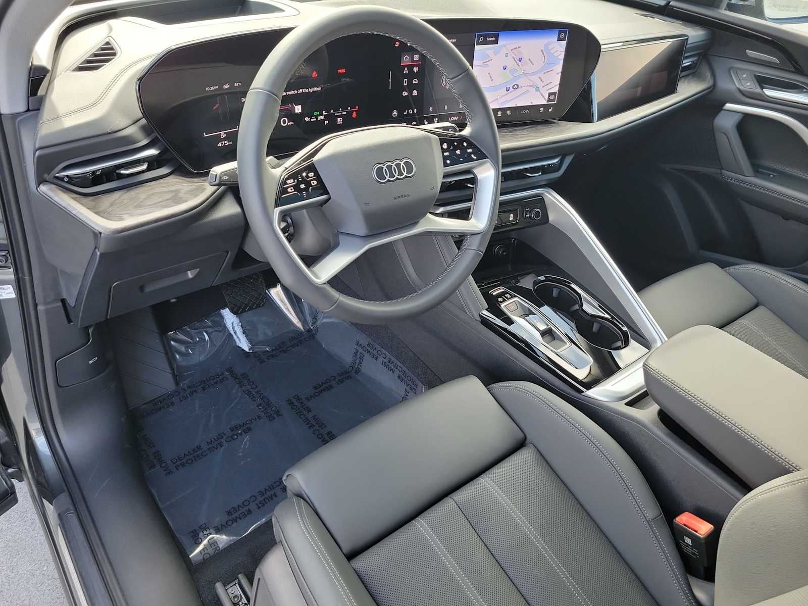 Thumbnail: 2025 Audi Q5 - 2