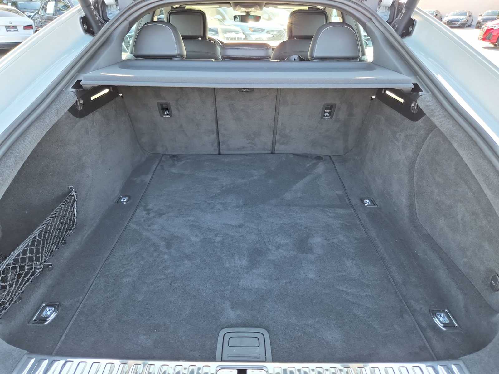 Thumbnail: 2022 Audi S7 - 26