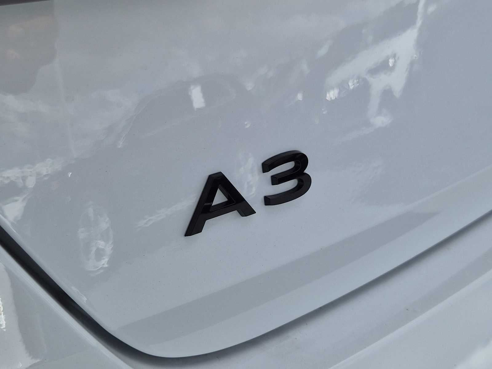 Thumbnail: 2026 Audi A3 - 10