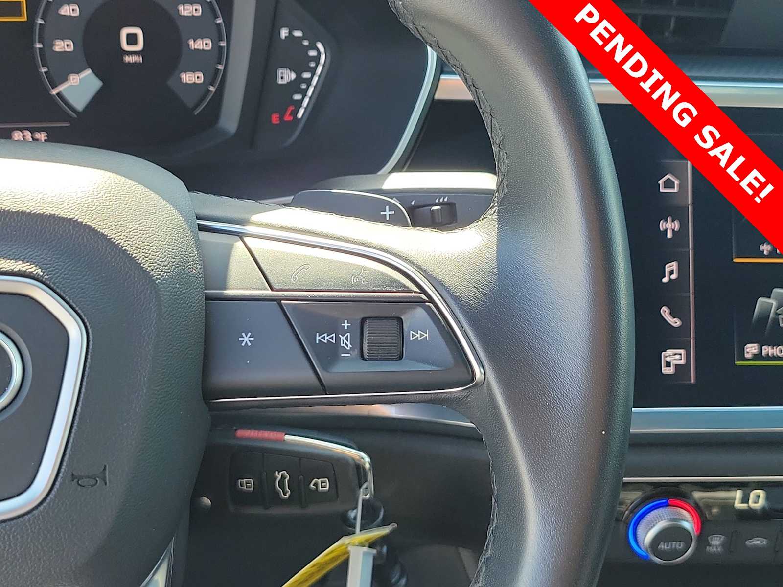 Thumbnail: 2022 Audi Q3 - 22