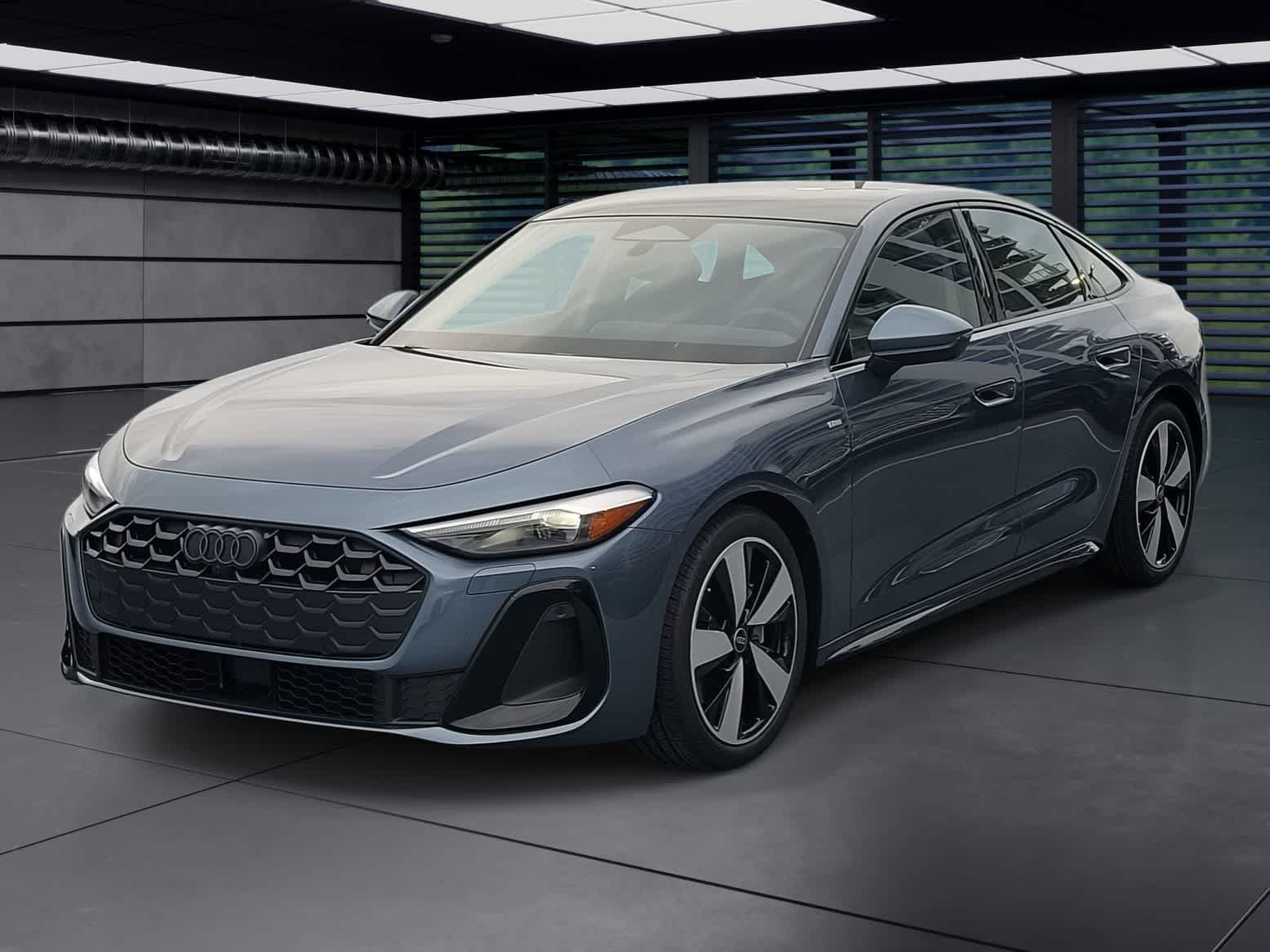 2026 Audi A5 Premium
