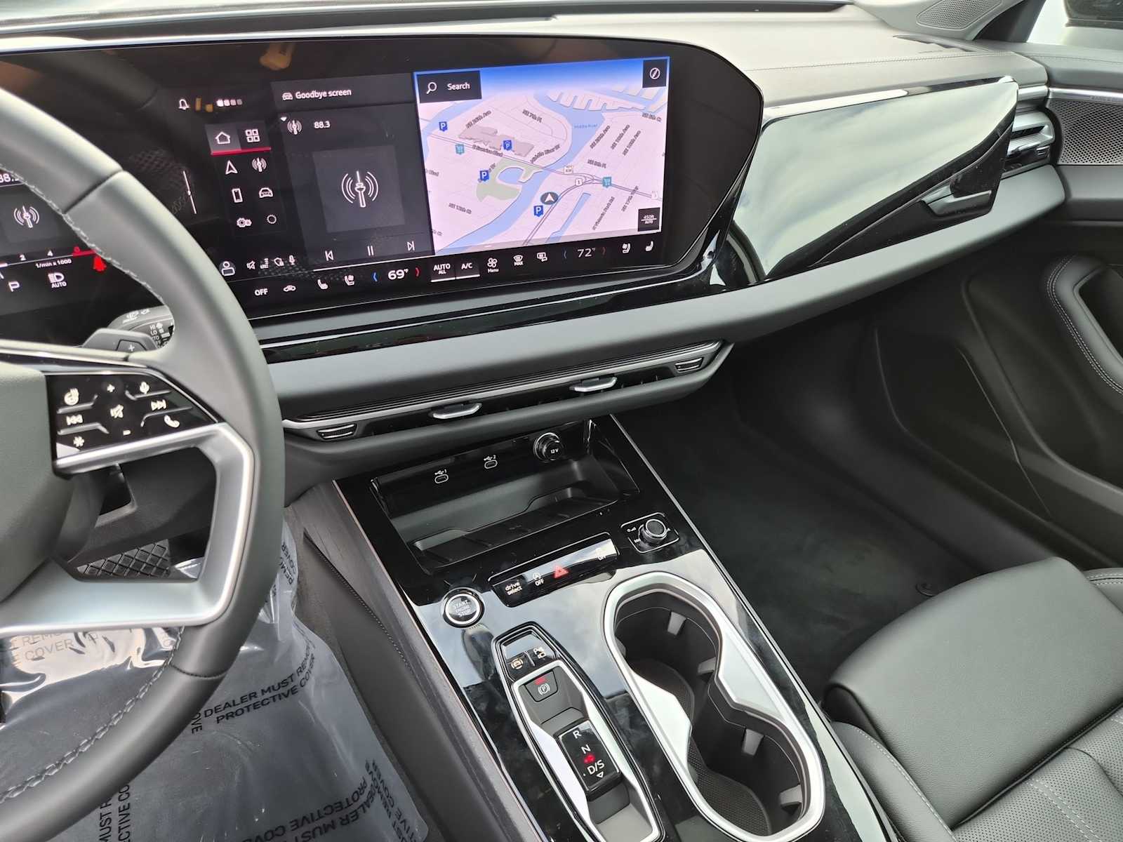 Thumbnail: 2026 Audi A6 - 23