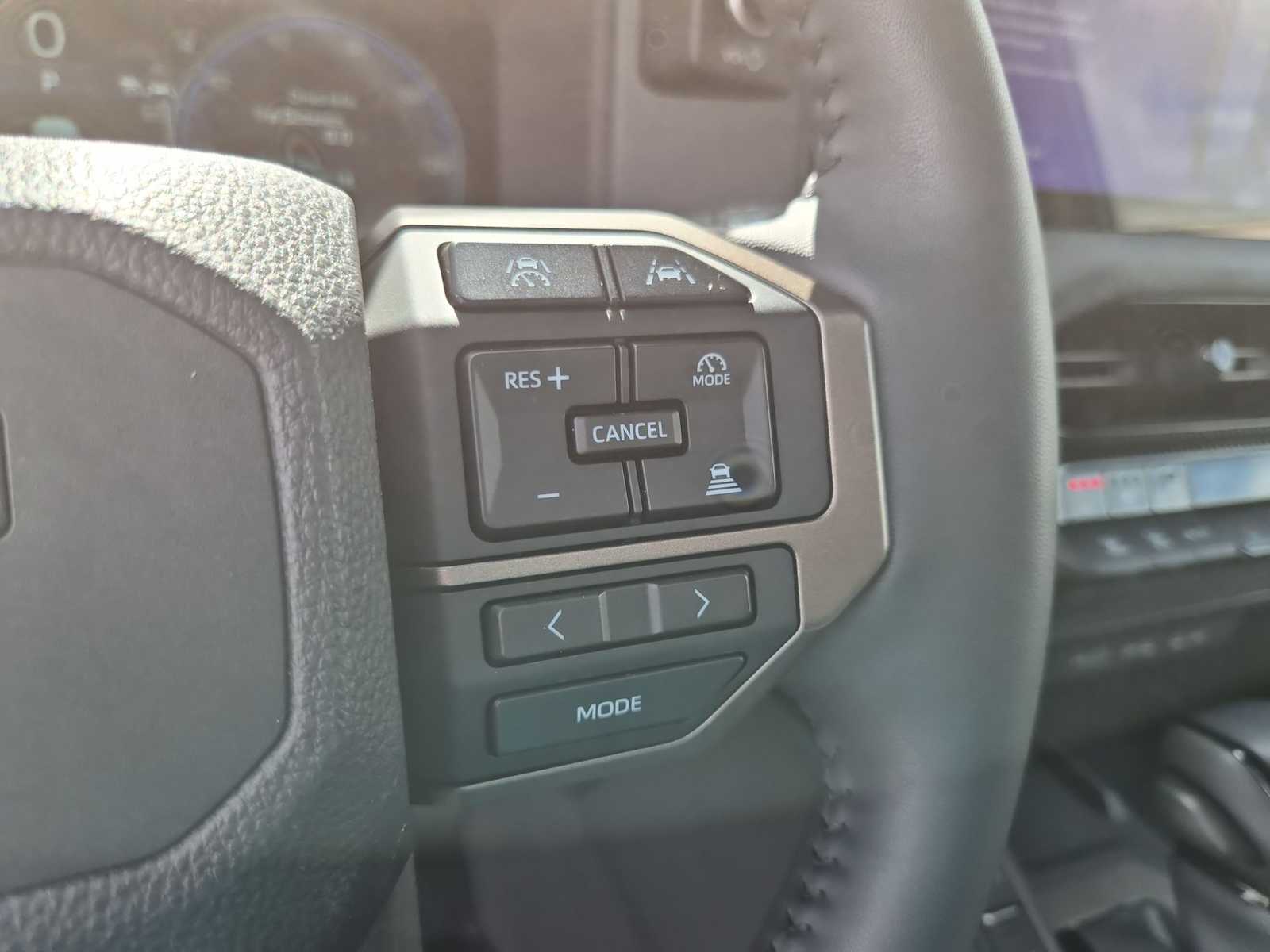 Thumbnail: 2025 Toyota Land Cruiser - 22