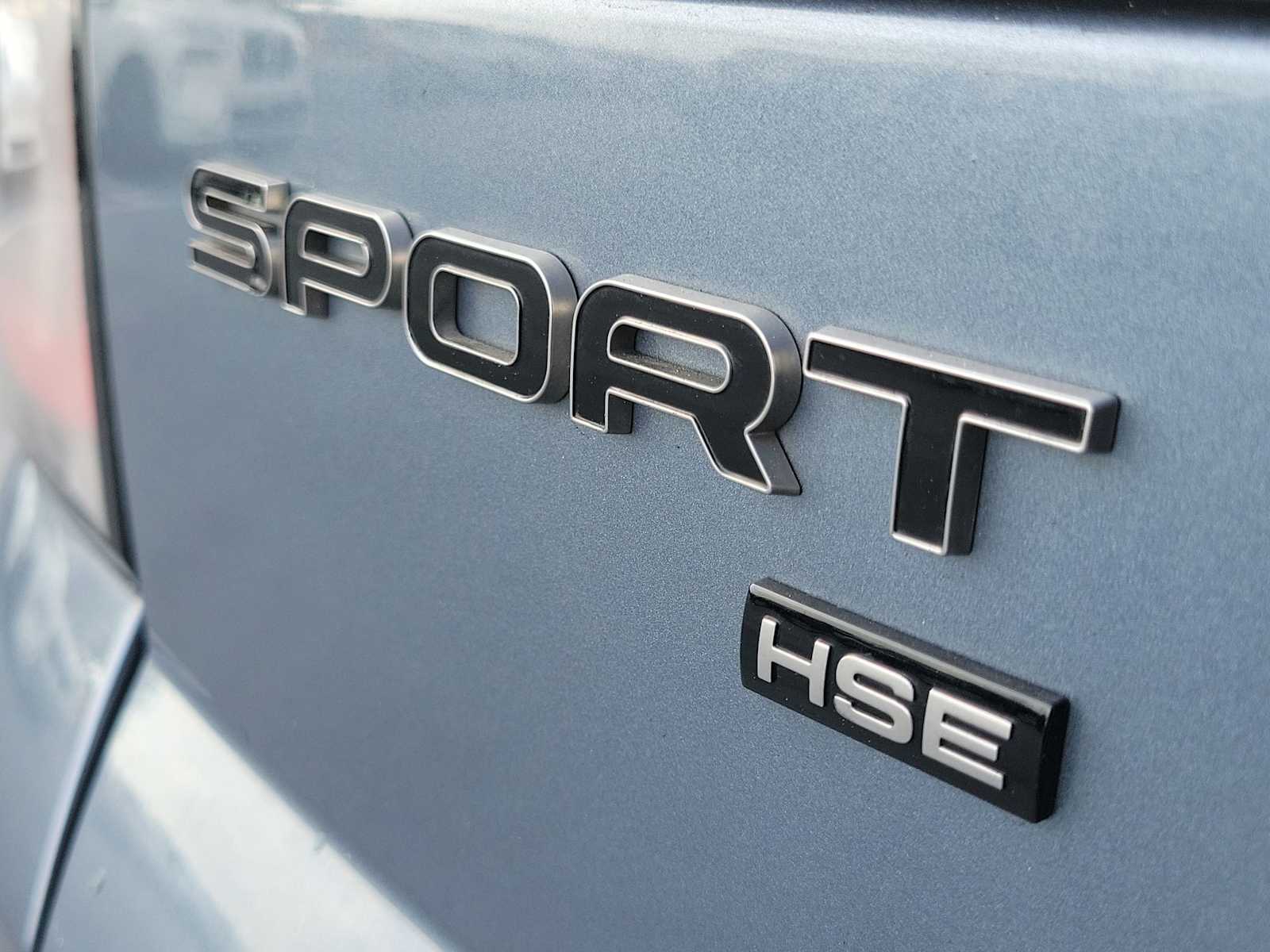 Thumbnail: 2020 Land Rover Range Rover Sport - 12