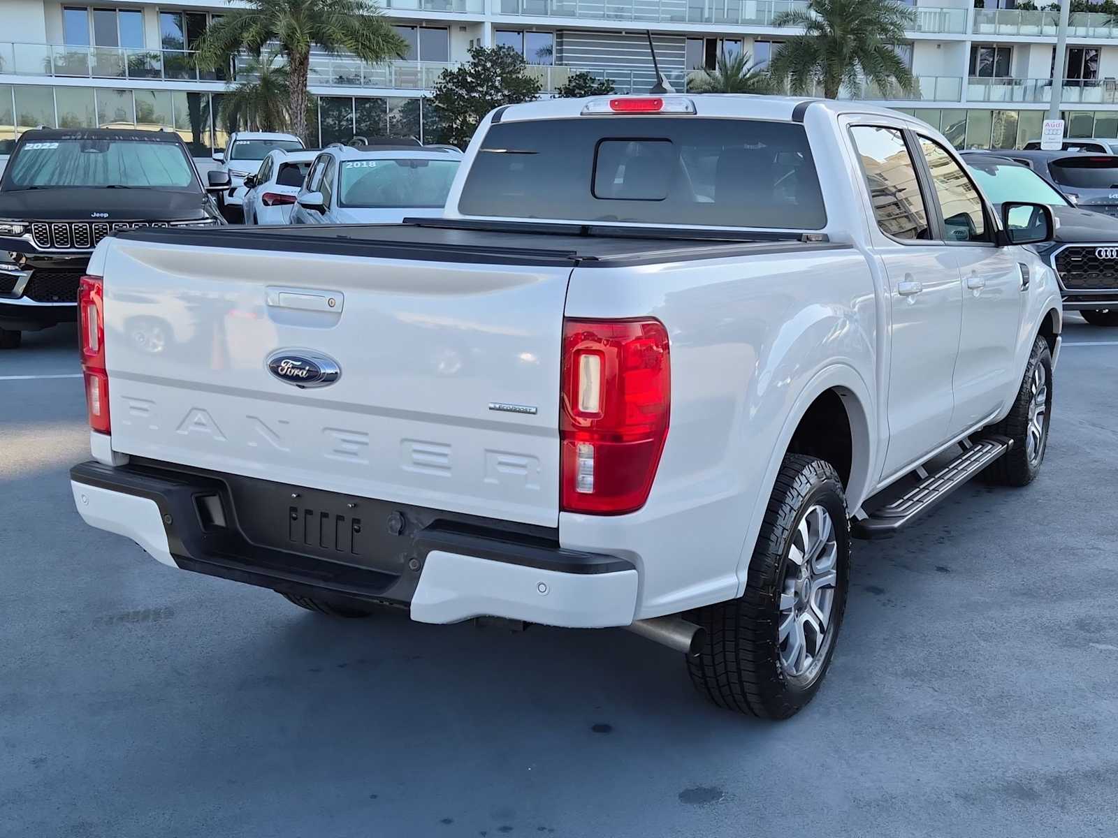 Thumbnail: 2019 Ford Ranger - 6