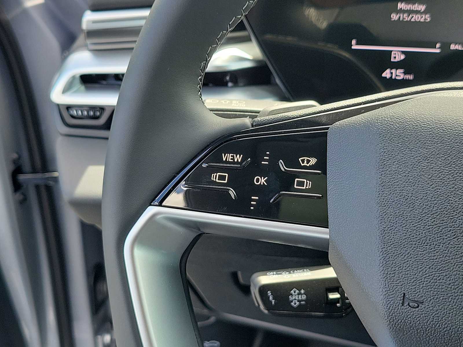 Thumbnail: 2025 Audi A5 - 21