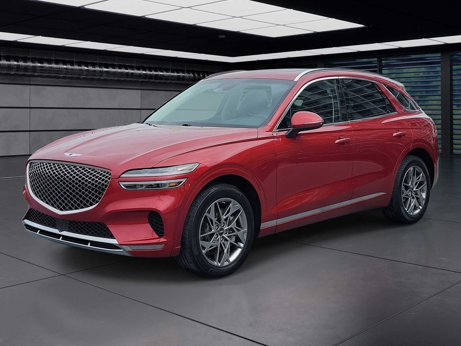 2023 Genesis GV70 2.5T -
                  Fort Lauderdale, FL