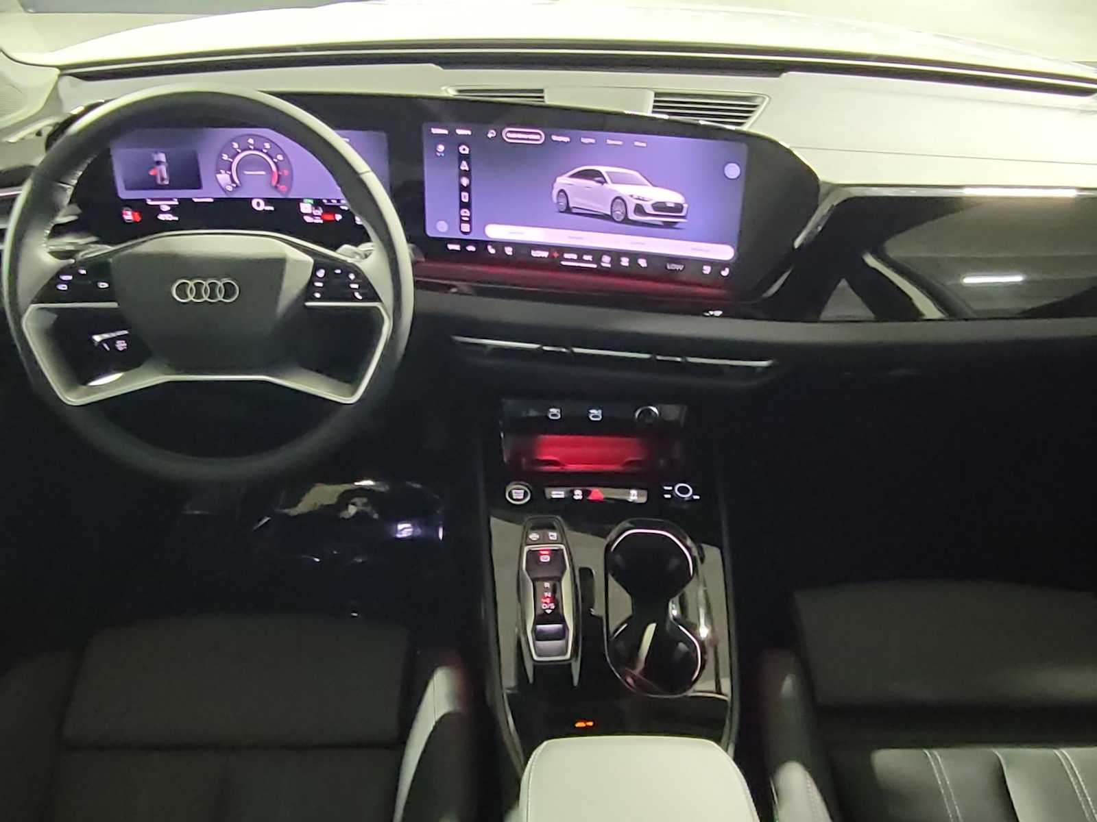 Thumbnail: 2026 Audi A5 - 10