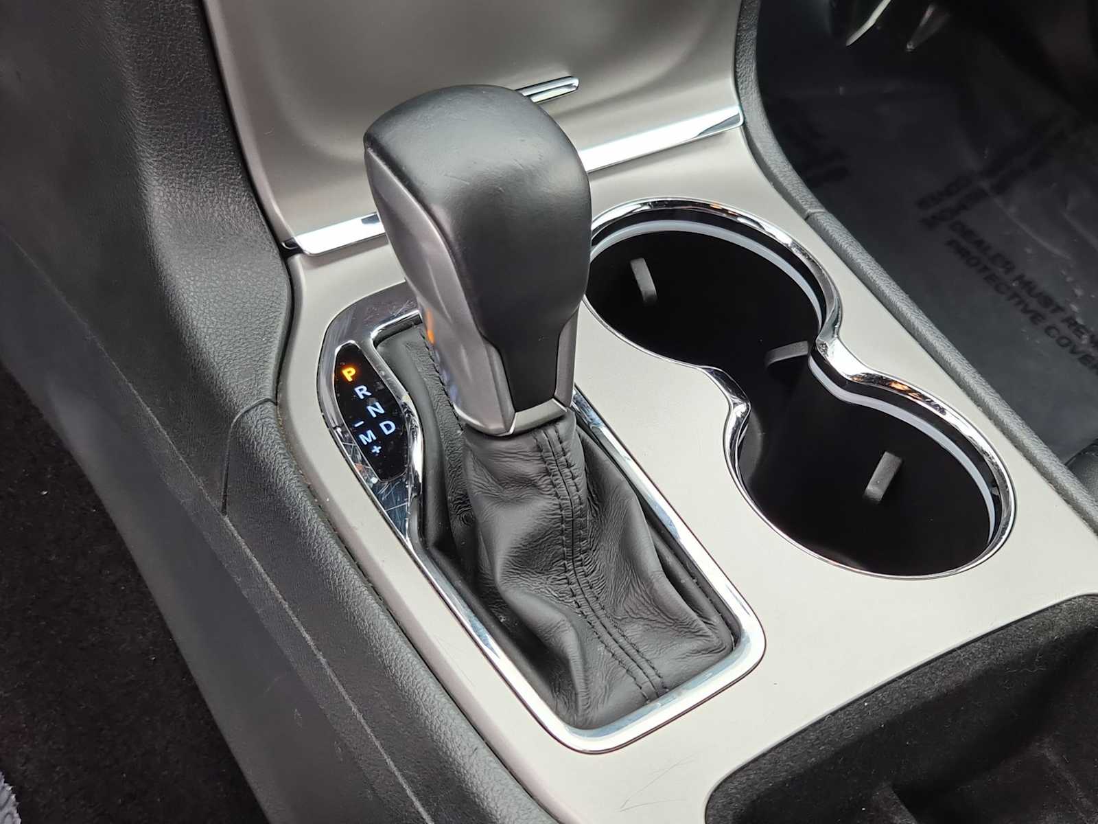 Thumbnail: 2019 Jeep Grand Cherokee - 24