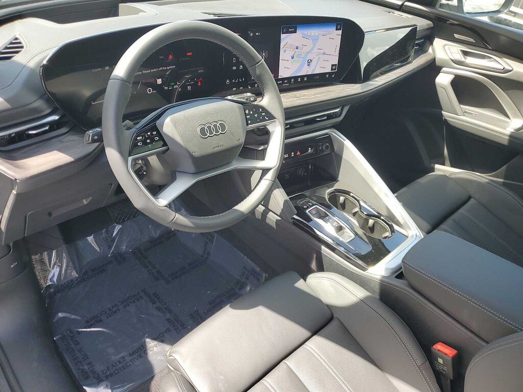 New 2025 Audi Q5 2.0T Premium Plus SUV