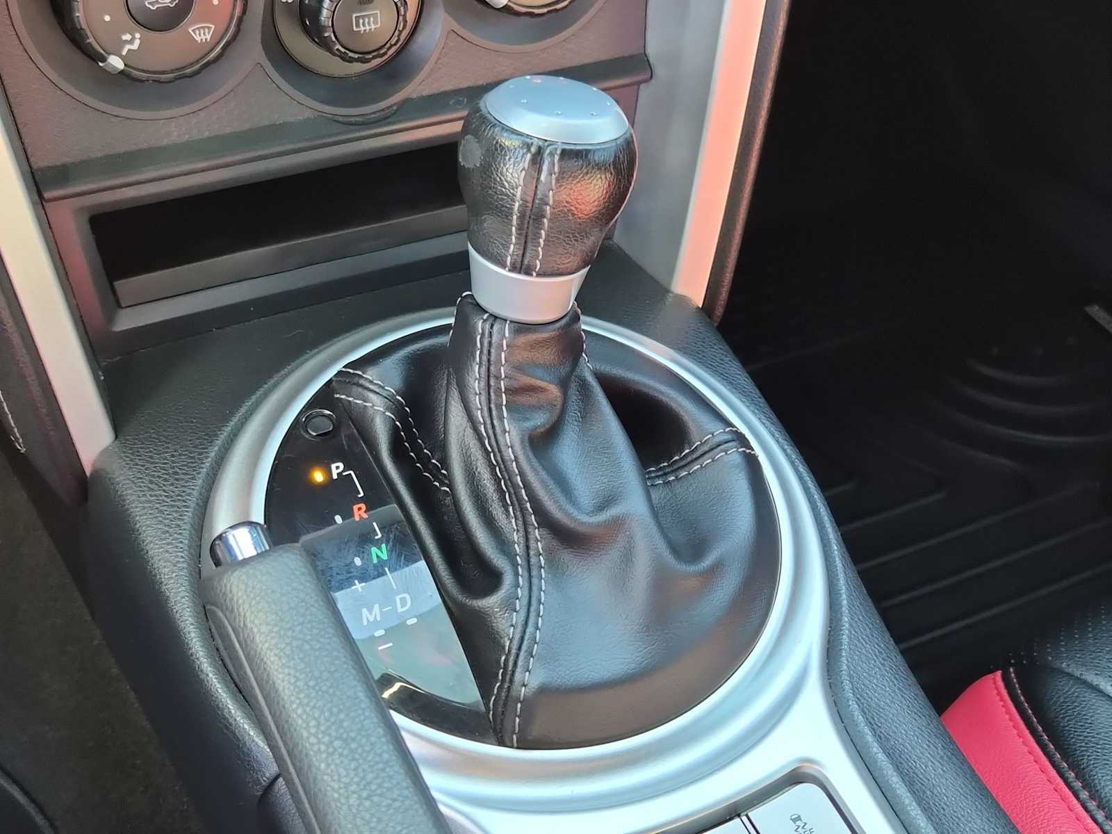 Thumbnail: 2017 Toyota 86 - 21