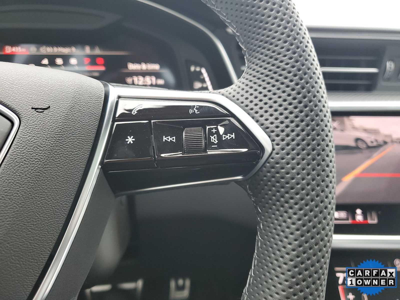 Thumbnail: 2025 Audi S7 - 18