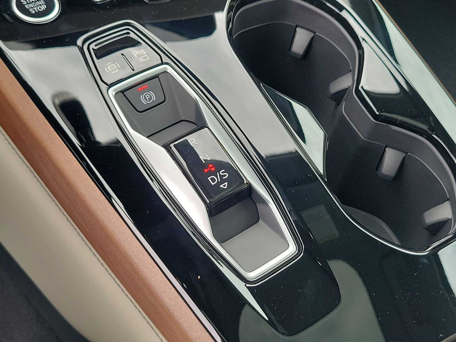 Thumbnail: 2025 Audi A5 - 25