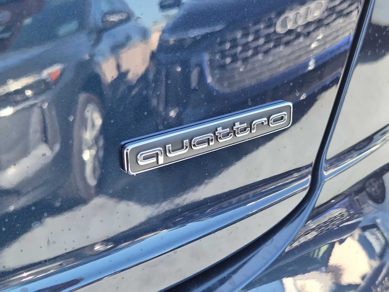 Thumbnail: 2026 Audi Q8 - 11