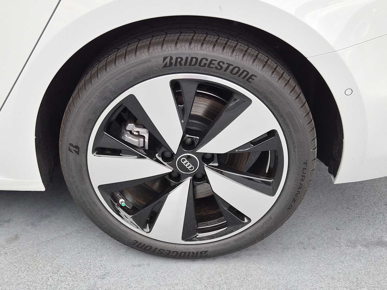 Thumbnail: 2025 Audi A5 - 12