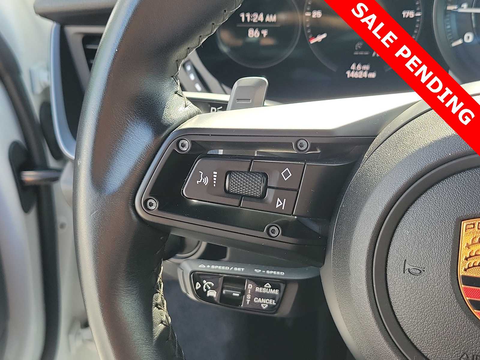 Thumbnail: 2020 Porsche 911 - 16