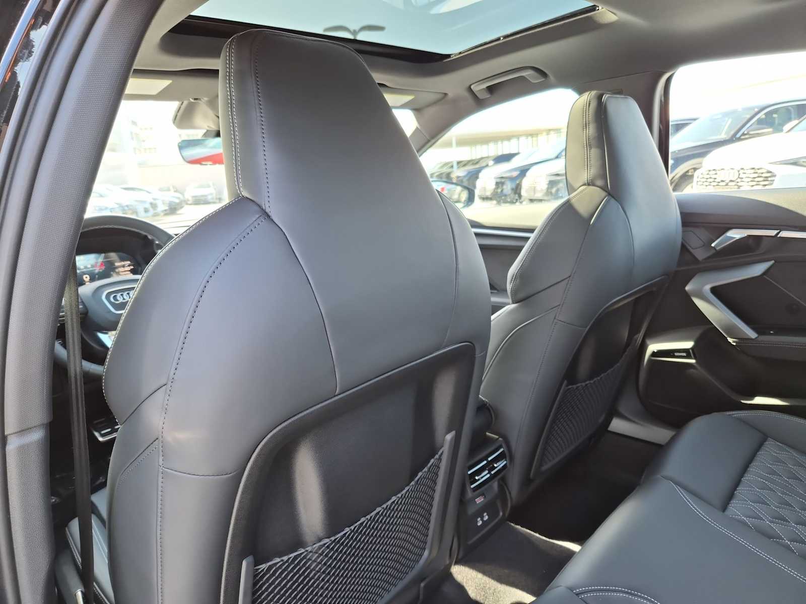 Thumbnail: 2026 Audi S3 - 17