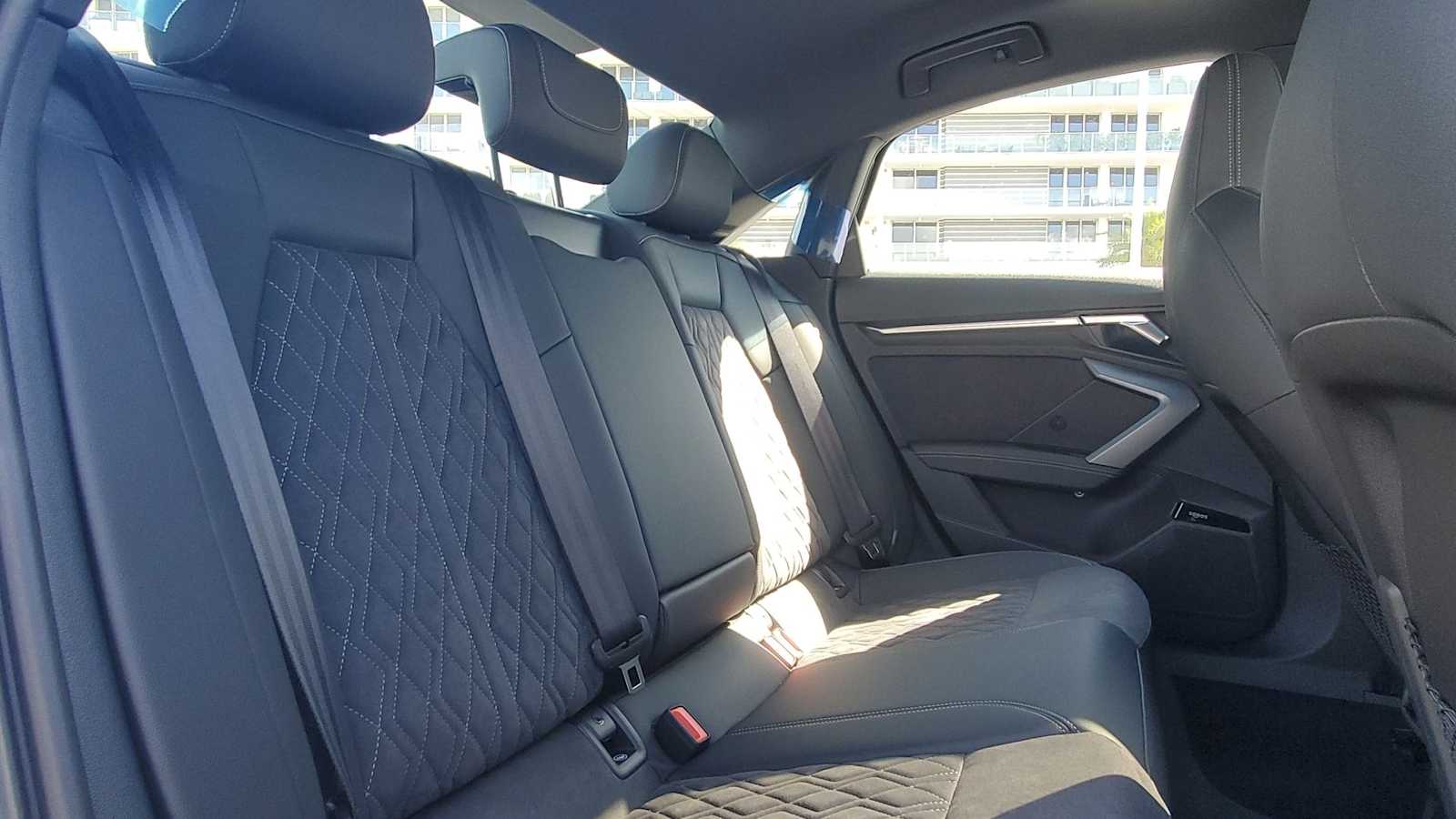 Thumbnail: 2026 Audi S3 - 21