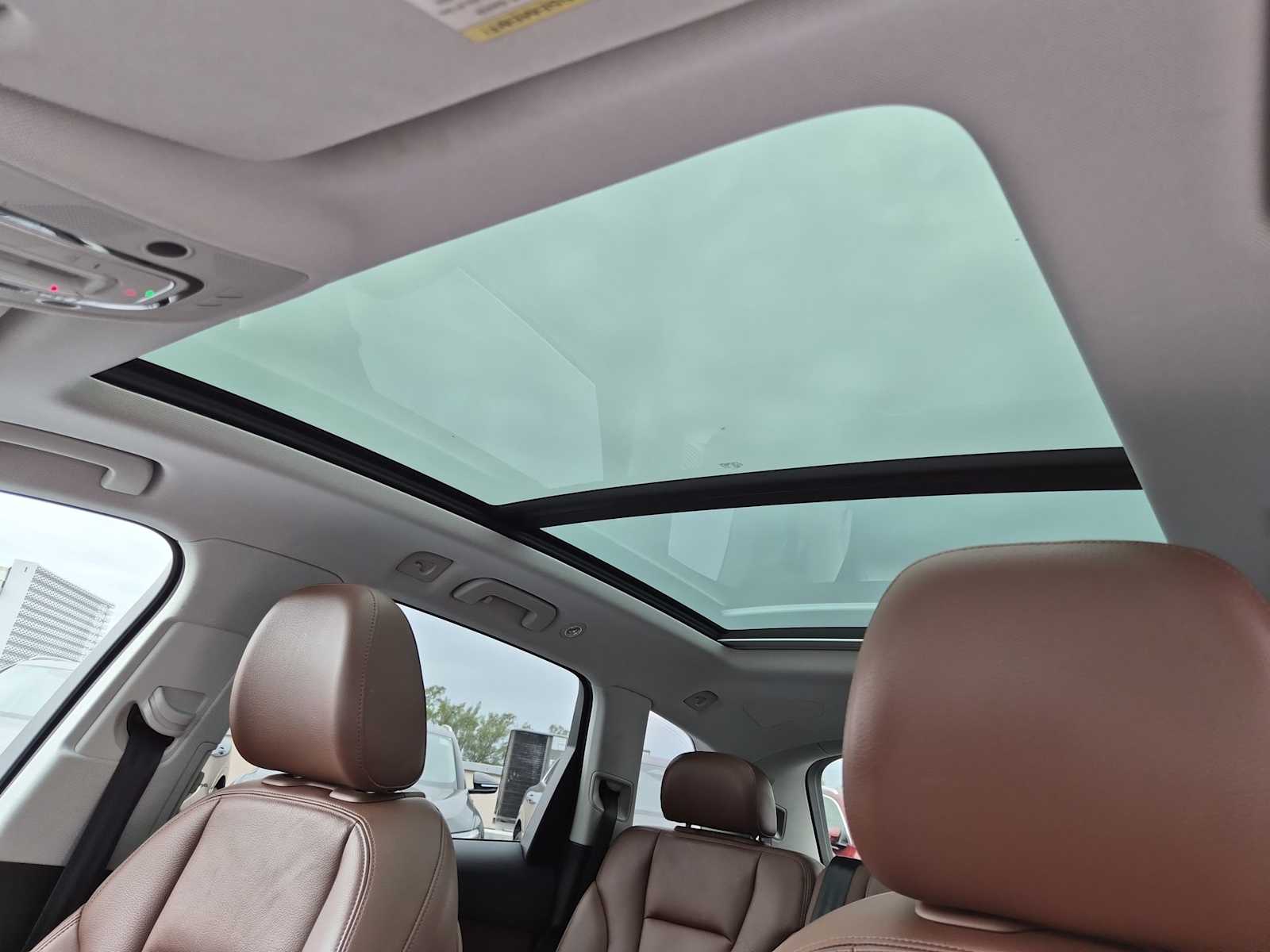 Thumbnail: 2019 Audi Q7 - 18