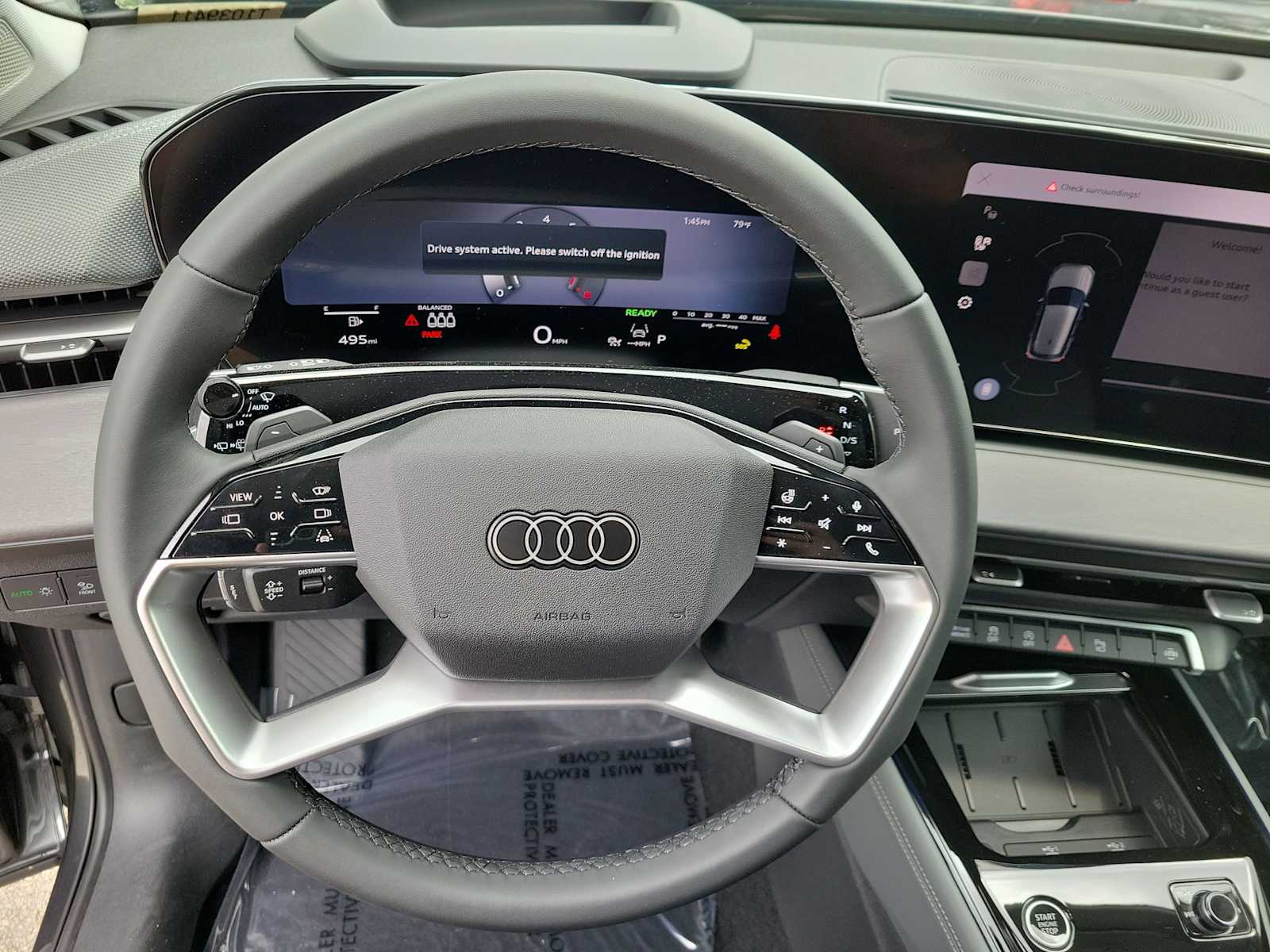 Thumbnail: 2026 Audi Q3 - 15