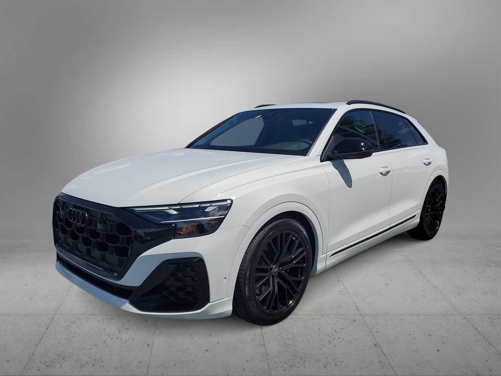 2025 Audi SQ8 Premium Plus -
                  Fort Lauderdale, FL
