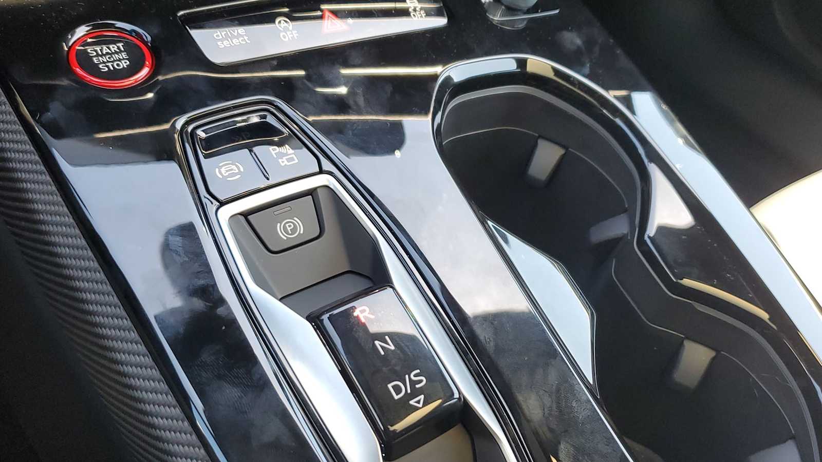Thumbnail: 2026 Audi S5 - 32