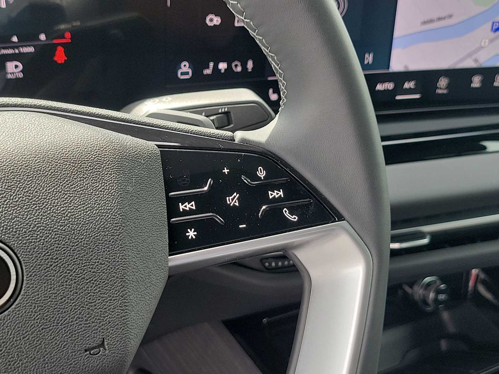 Thumbnail: 2025 Audi A5 - 22