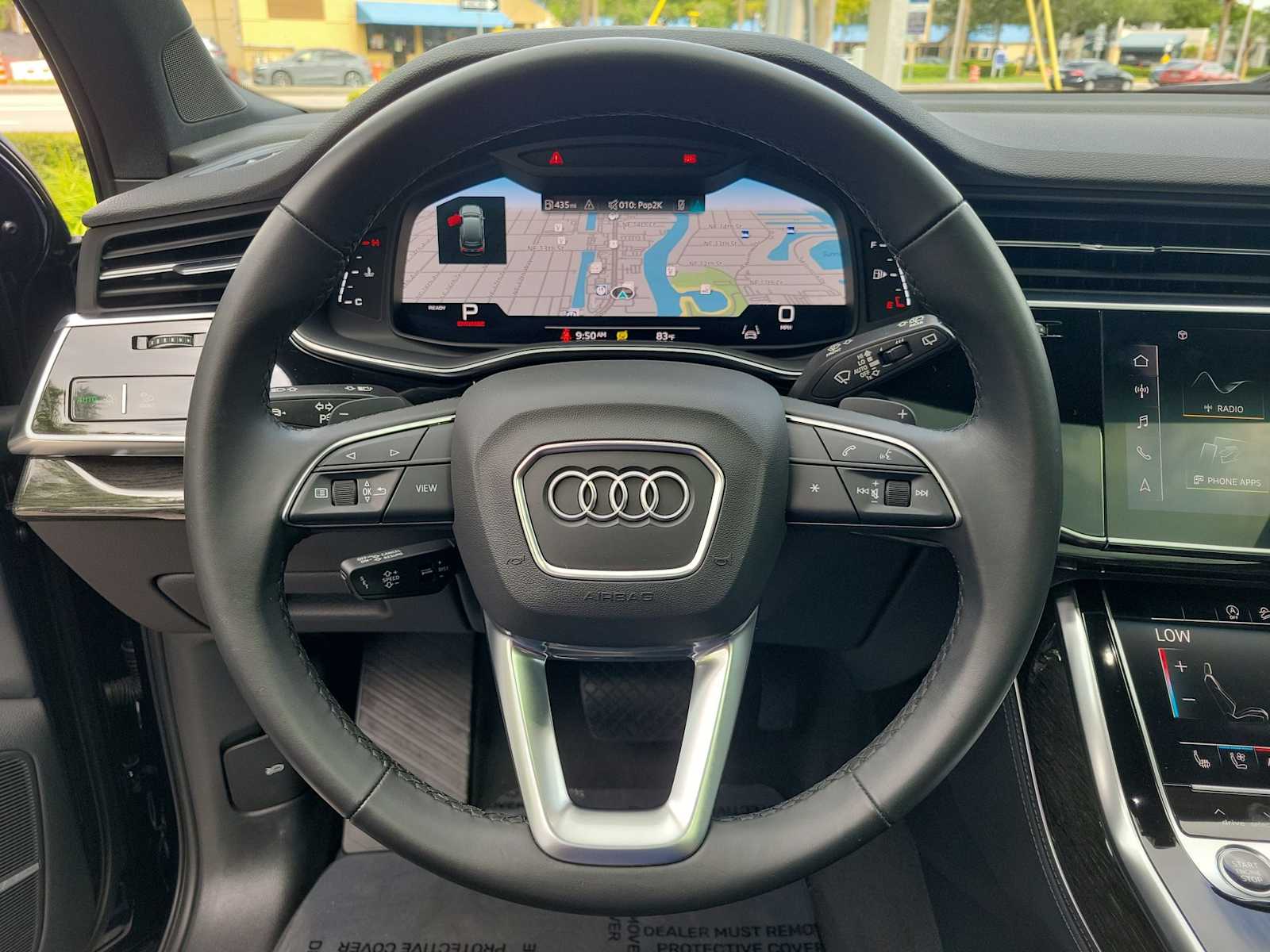 Thumbnail: 2021 Audi Q7 - 19