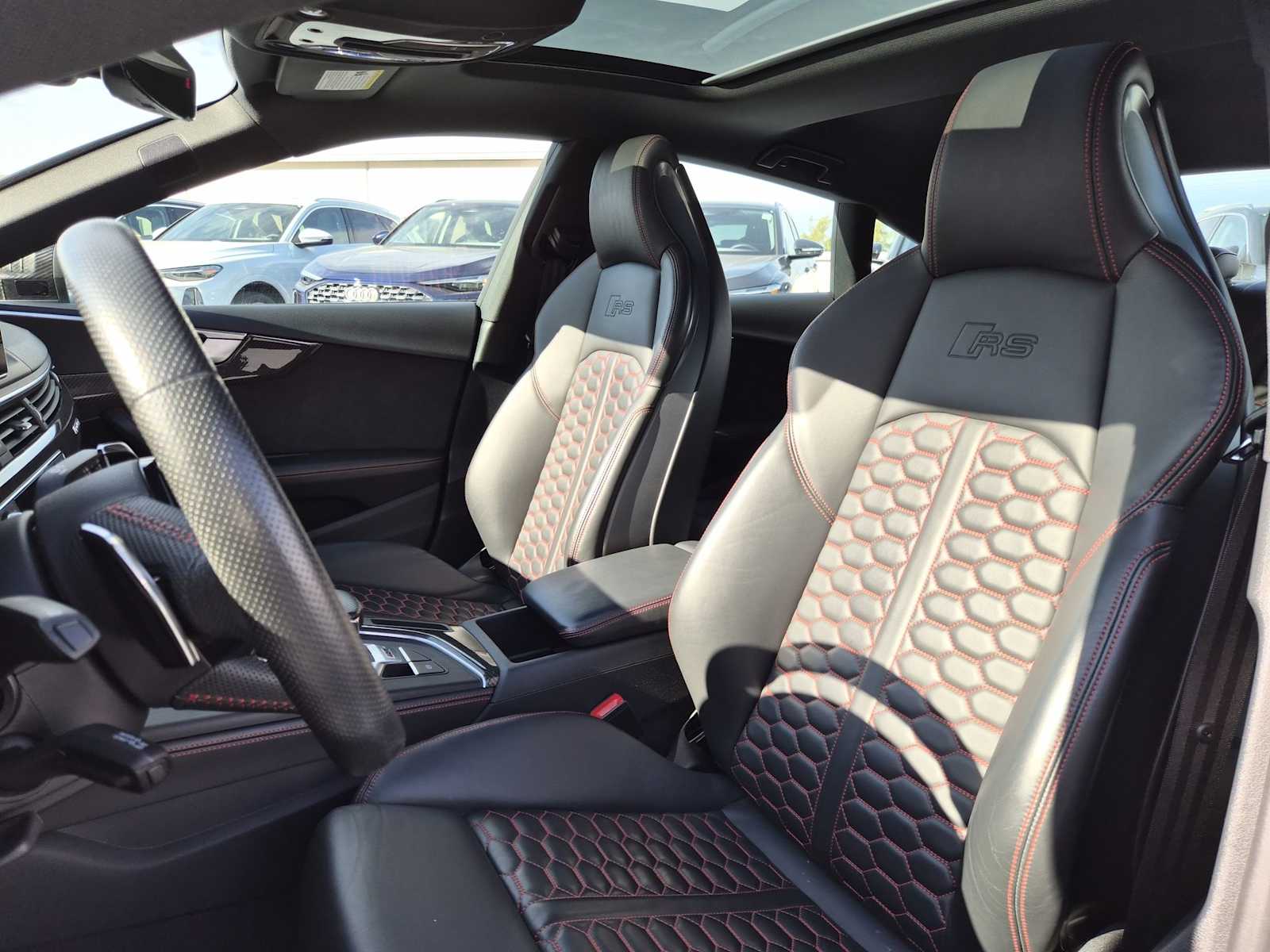 Thumbnail: 2019 Audi RS 5 - 15