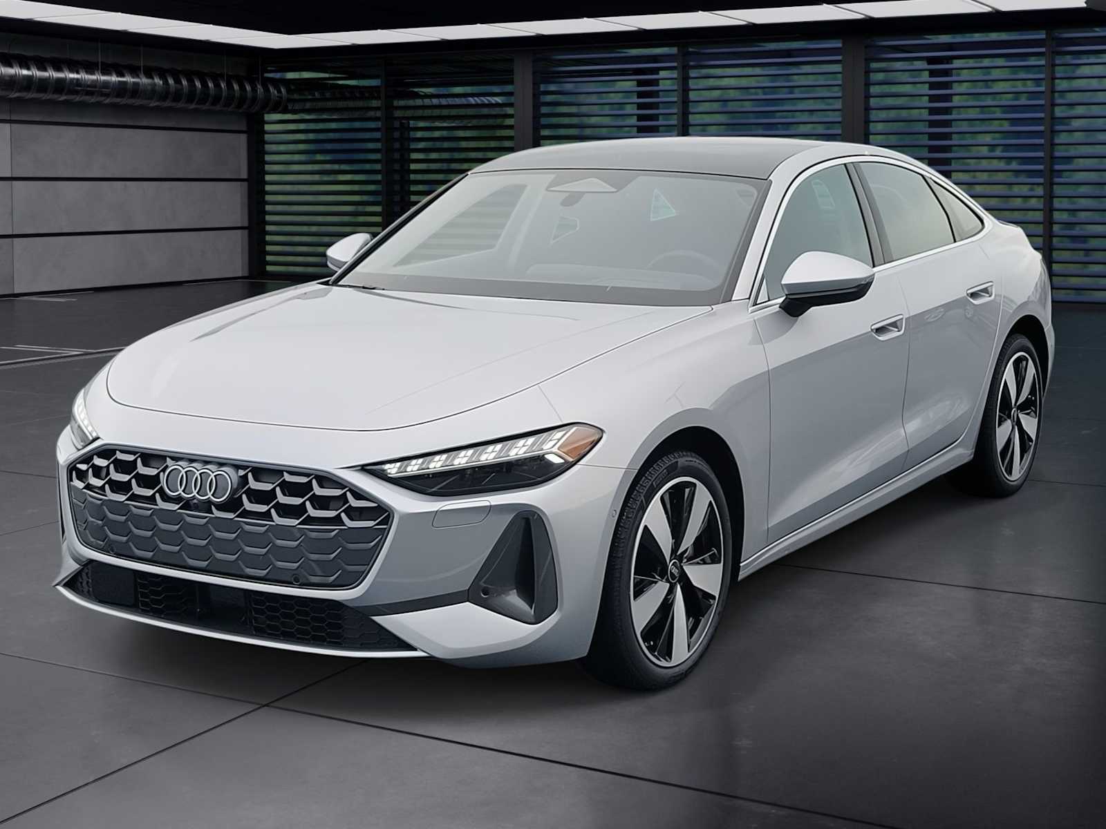 Thumbnail: 2025 Audi A5 - 1