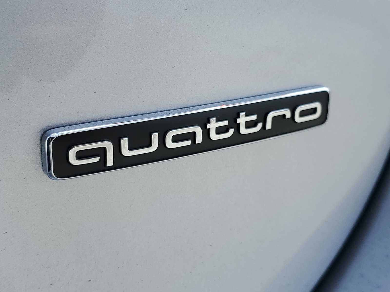 Thumbnail: 2025 Audi A5 - 11