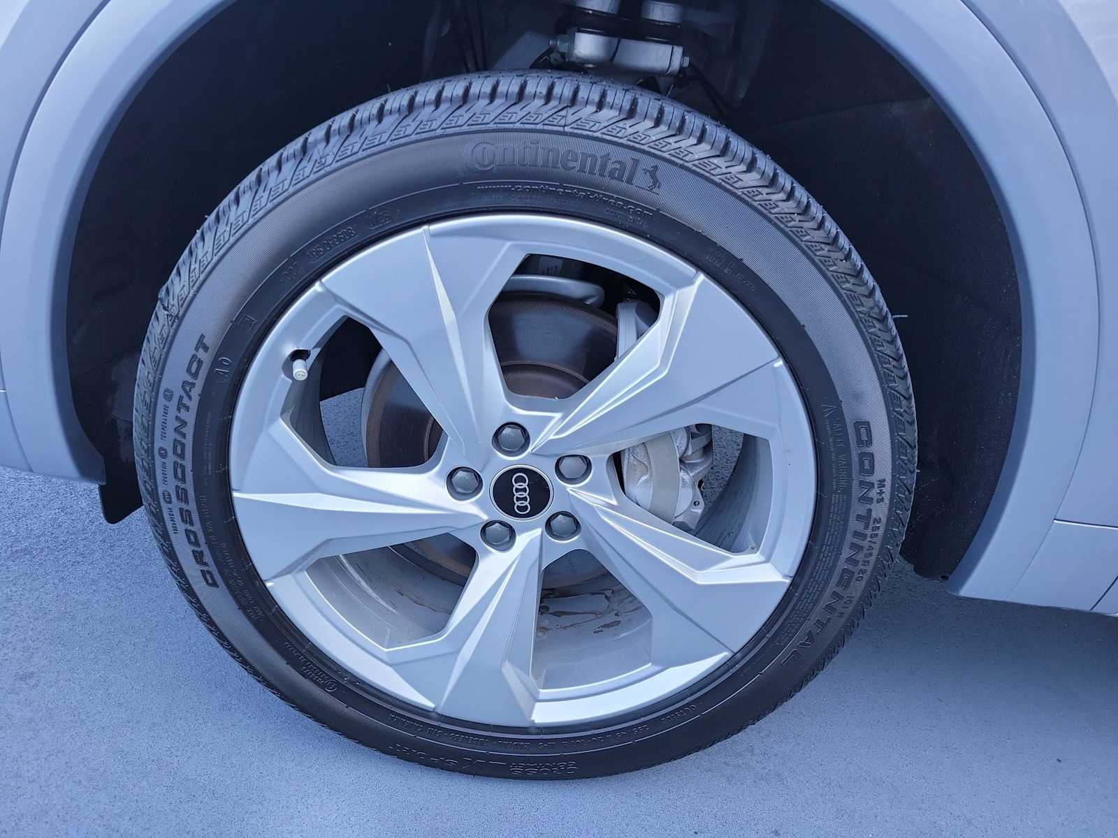Thumbnail: 2021 Audi Q5 - 13