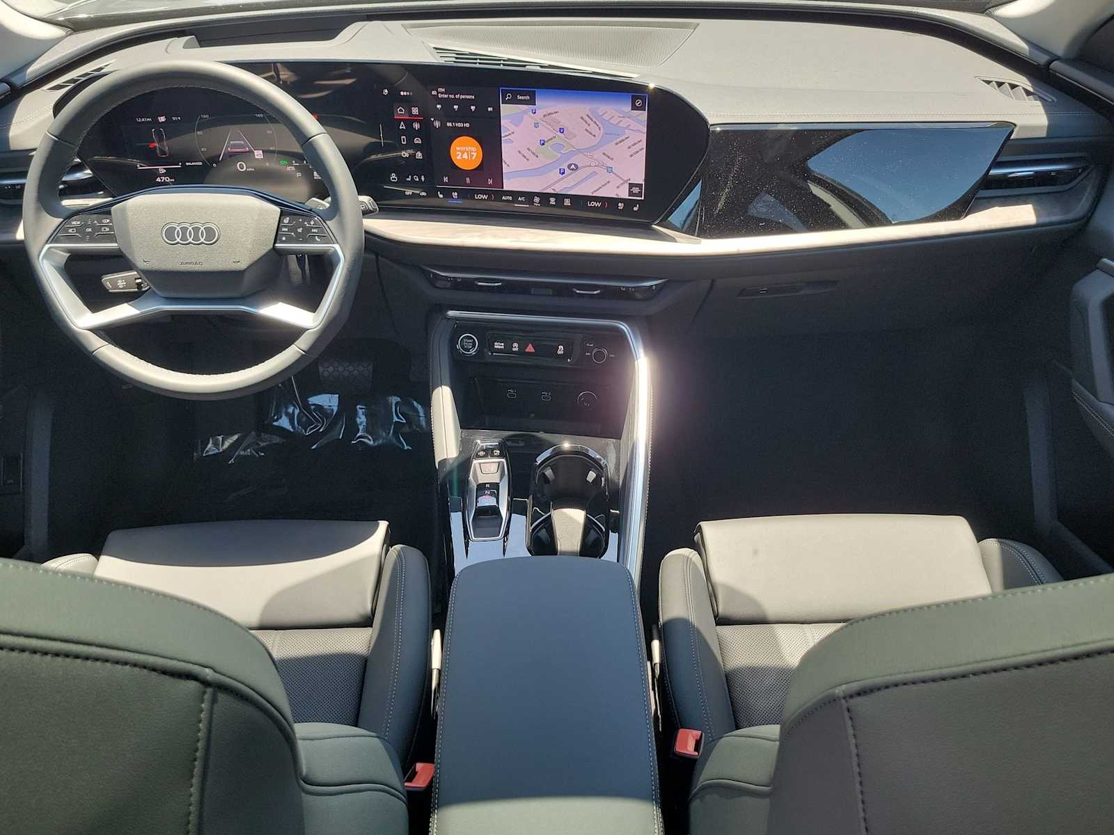 Thumbnail: 2025 Audi Q5 - 14