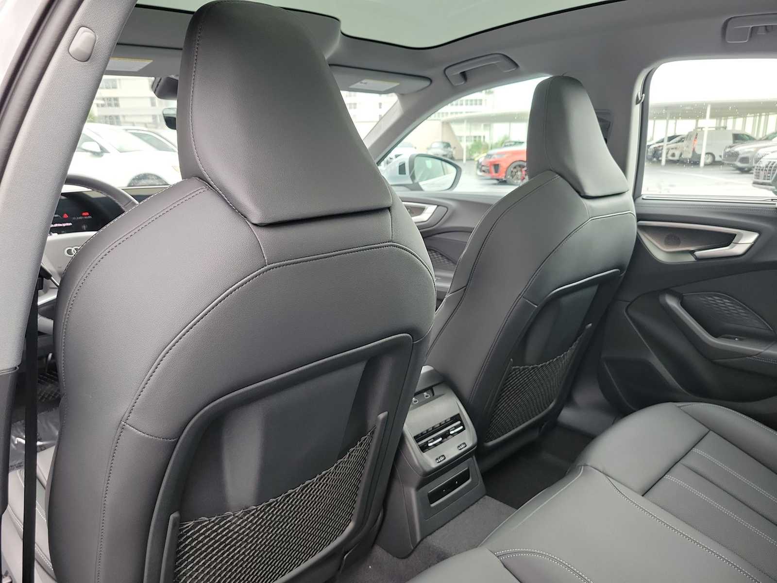 Thumbnail: 2025 Audi A5 - 17