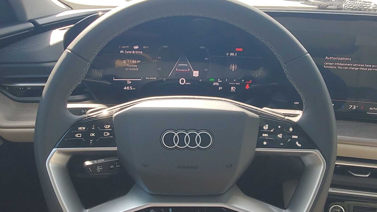 Thumbnail: 2025 Audi Q5 - 23