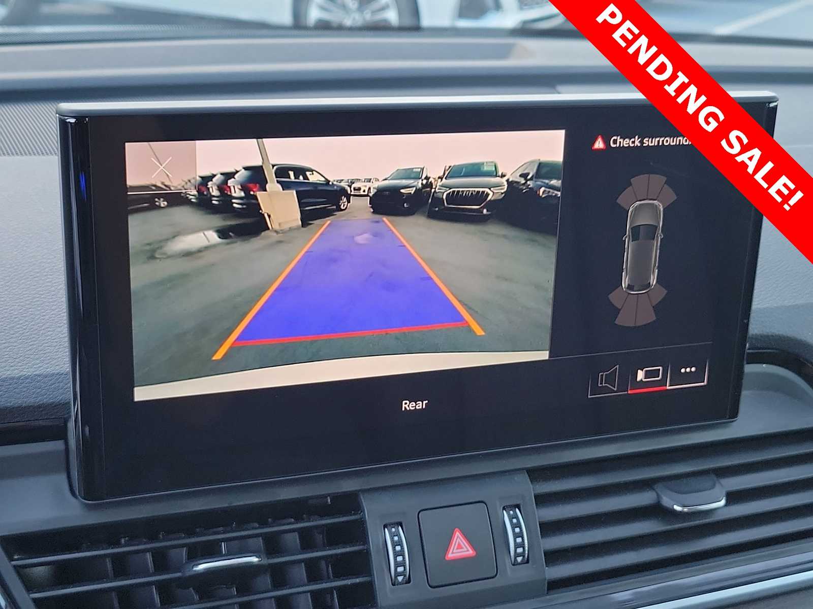 Thumbnail: 2023 Audi Q5 - 24