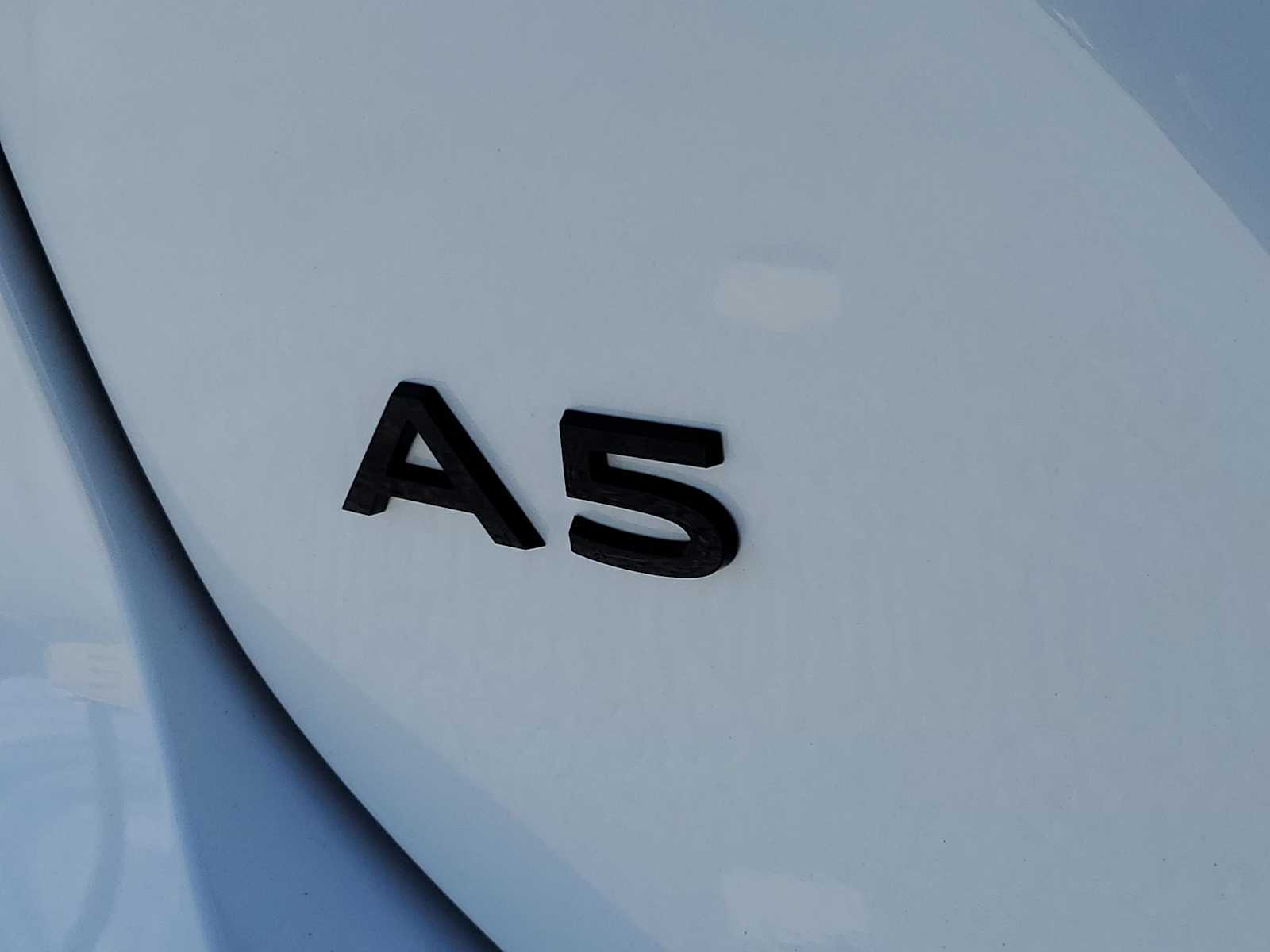 Thumbnail: 2025 Audi A5 - 10