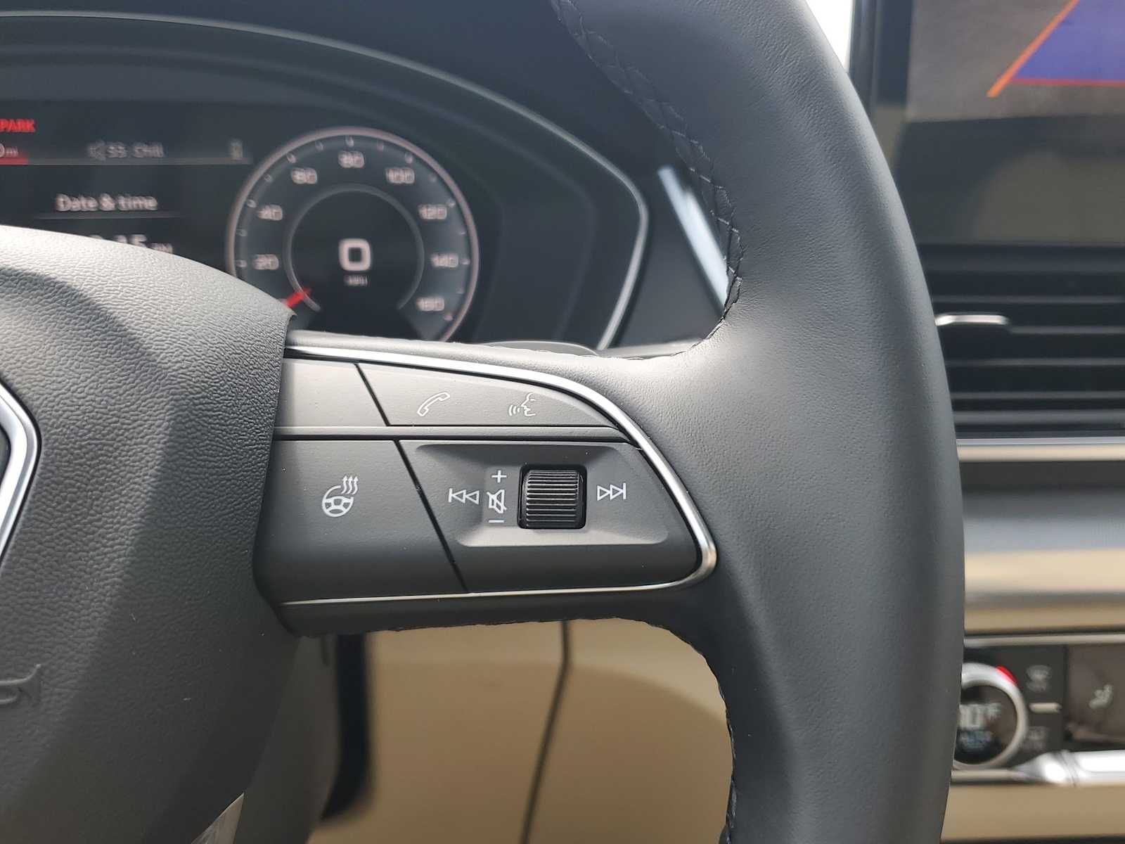 Thumbnail: 2025 Audi Q5 - 18